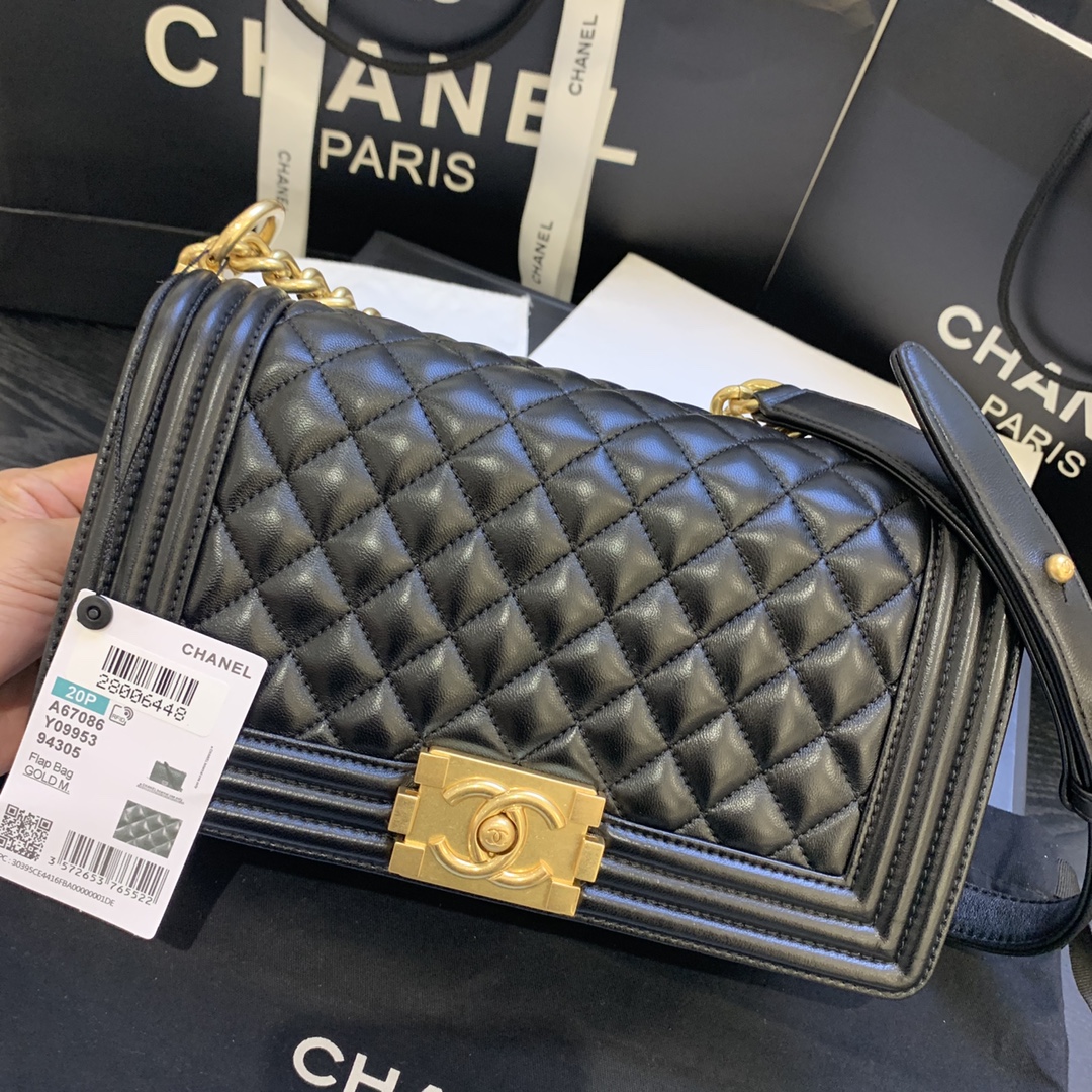 CC Bags Best Le Boy 25cm