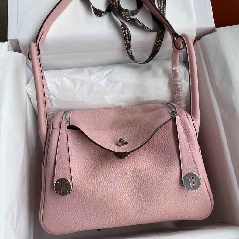 oLINDYo Bags 26cm Leather Best