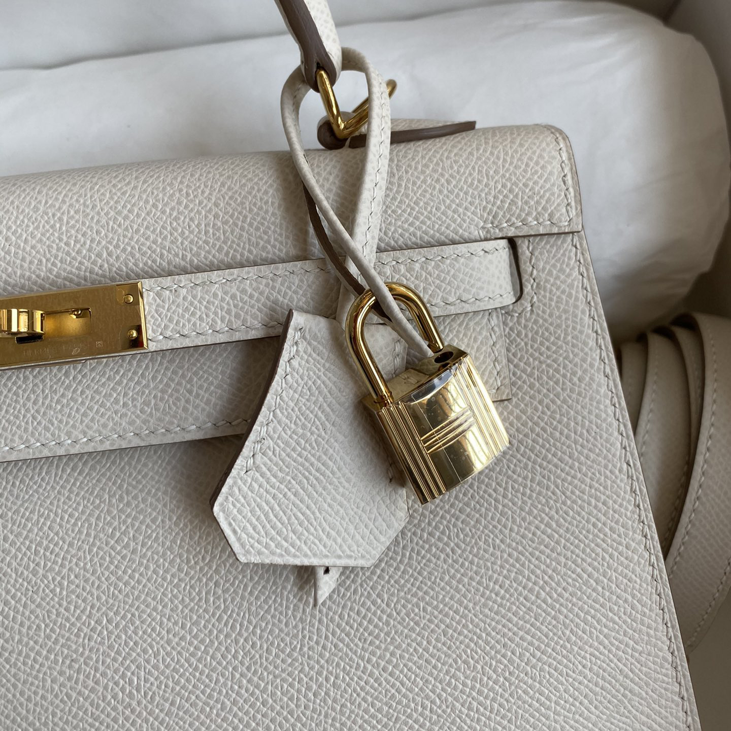 oKELLYo Bags 25cm Epsom Leather Best