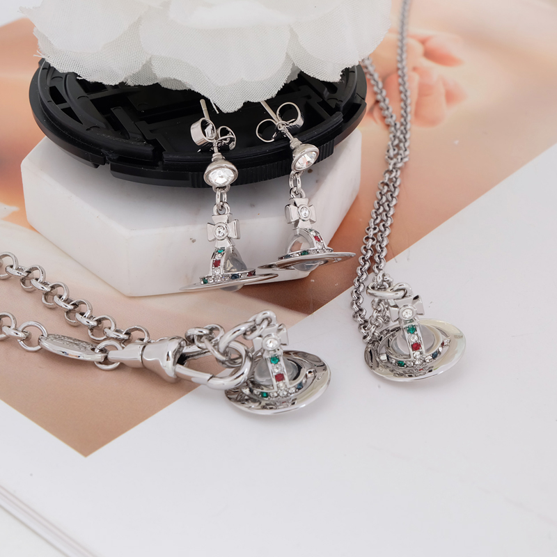 VW Earrings Best Quality