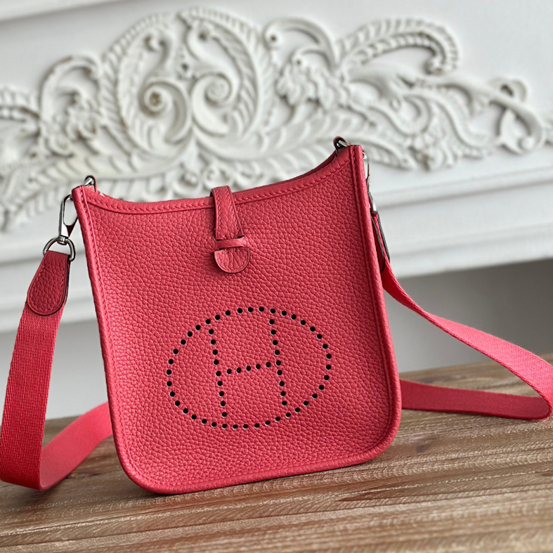 oEVELYNEo Bags mini 16cm Best Leather