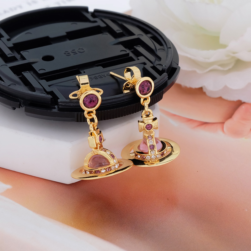 VW Earrings Best Quality