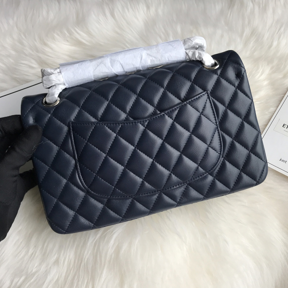 CC Bags Best Classic Flap Bag Lambskin 25cm
