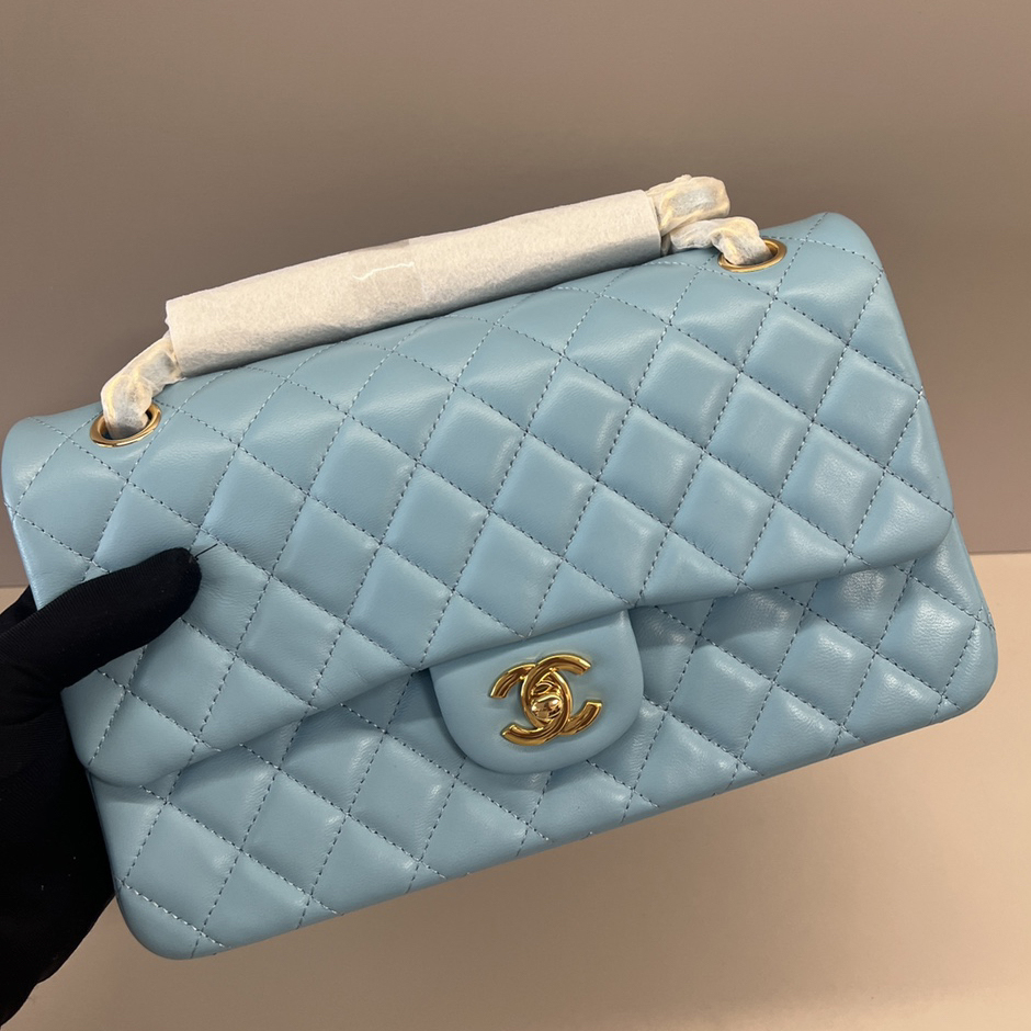 CC Bags Best Classic Flap Bag Lambskin 25cm