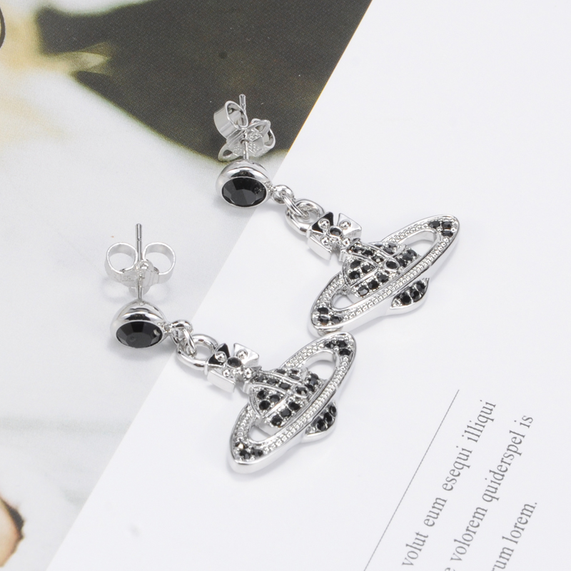 VW Earrings Best Quality