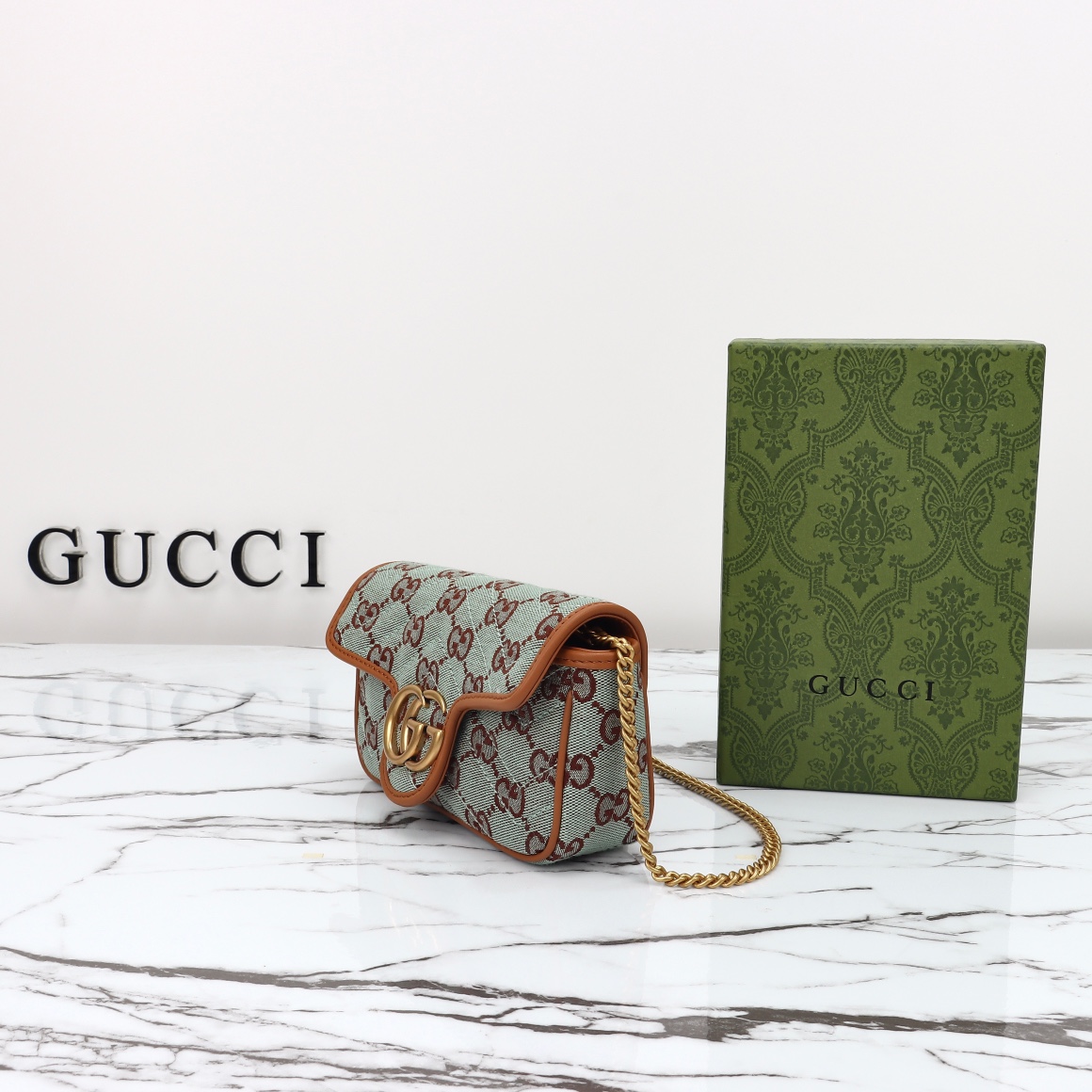 Gucc* Bags Best Quality