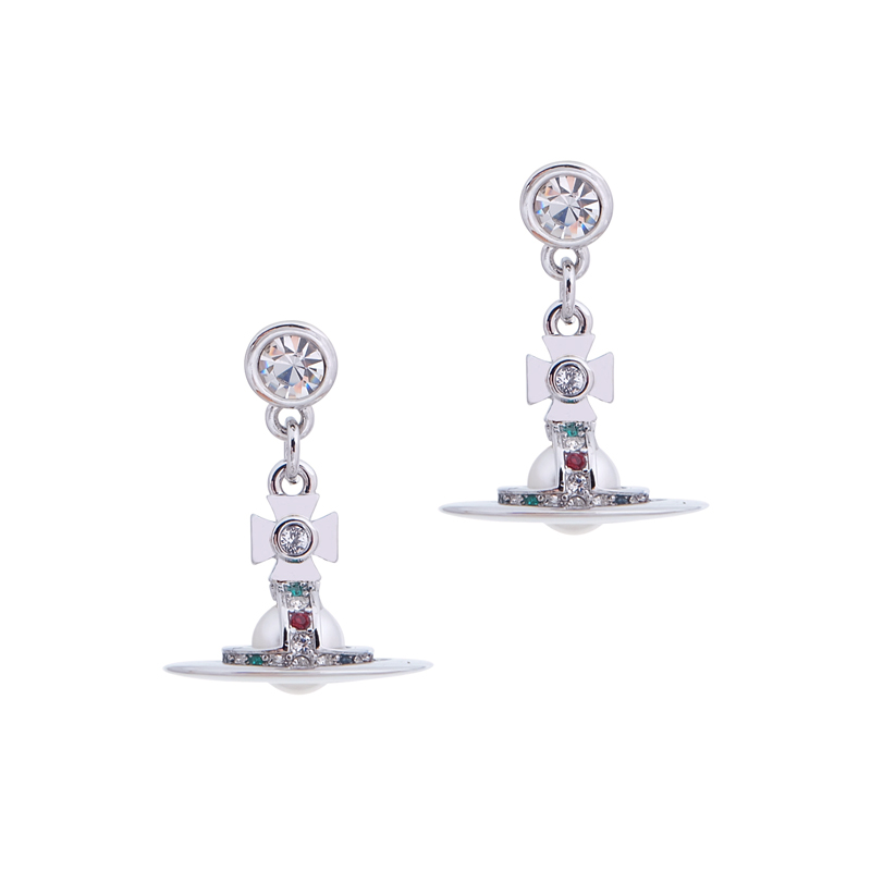 VW Earrings Best Quality