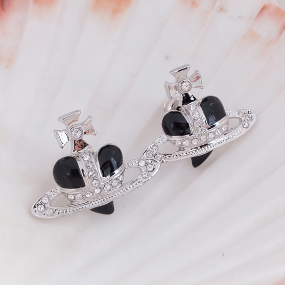 VW Earrings Best Quality