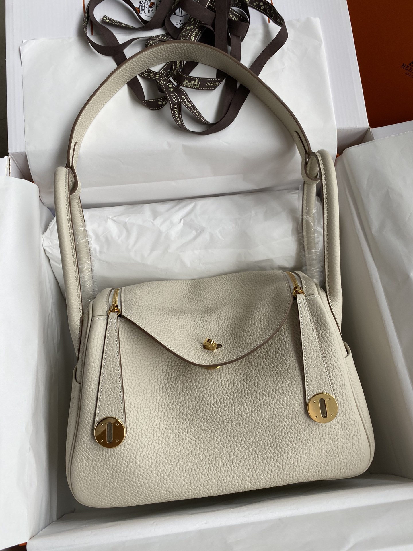 oLINDYo Bags 26cm Leather Best