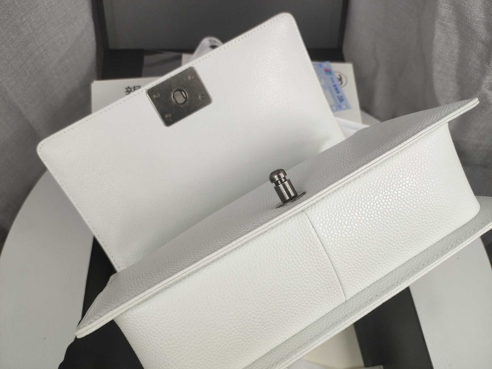 CC Bags Best Le Boy 25cm