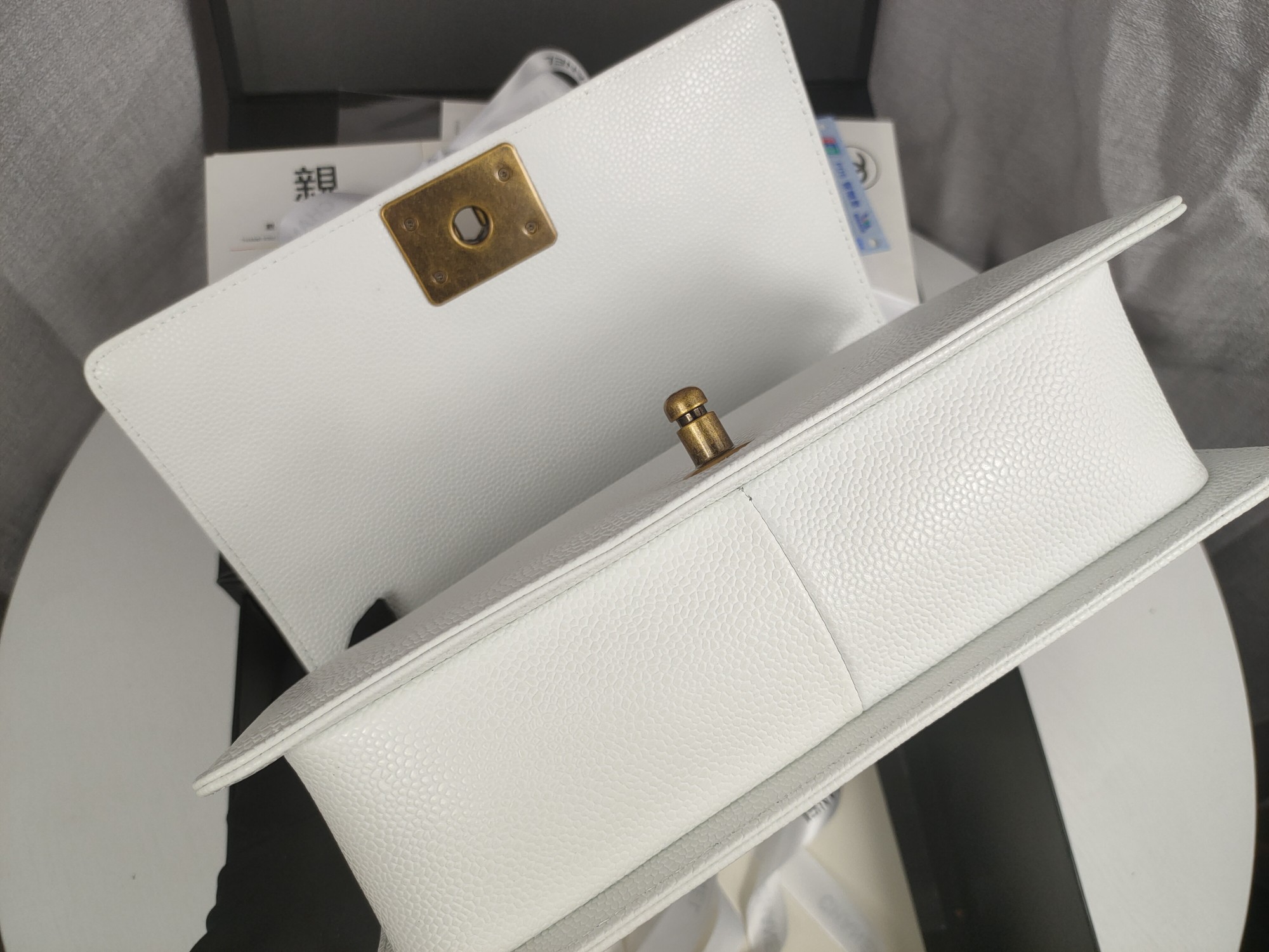 CC Bags Best Le Boy 25cm