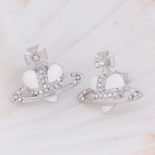 VW Earrings Best Quality