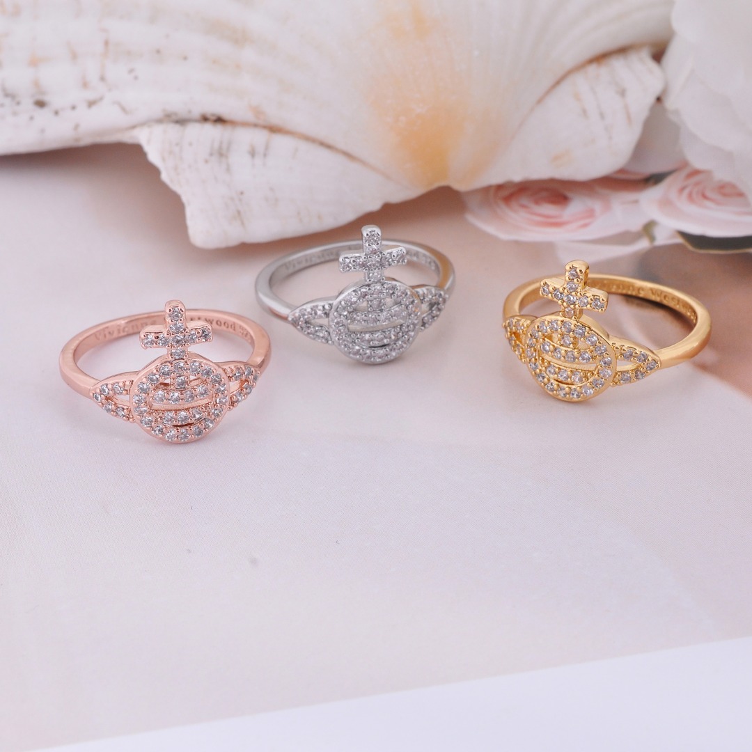 VW Rings Best Quality
