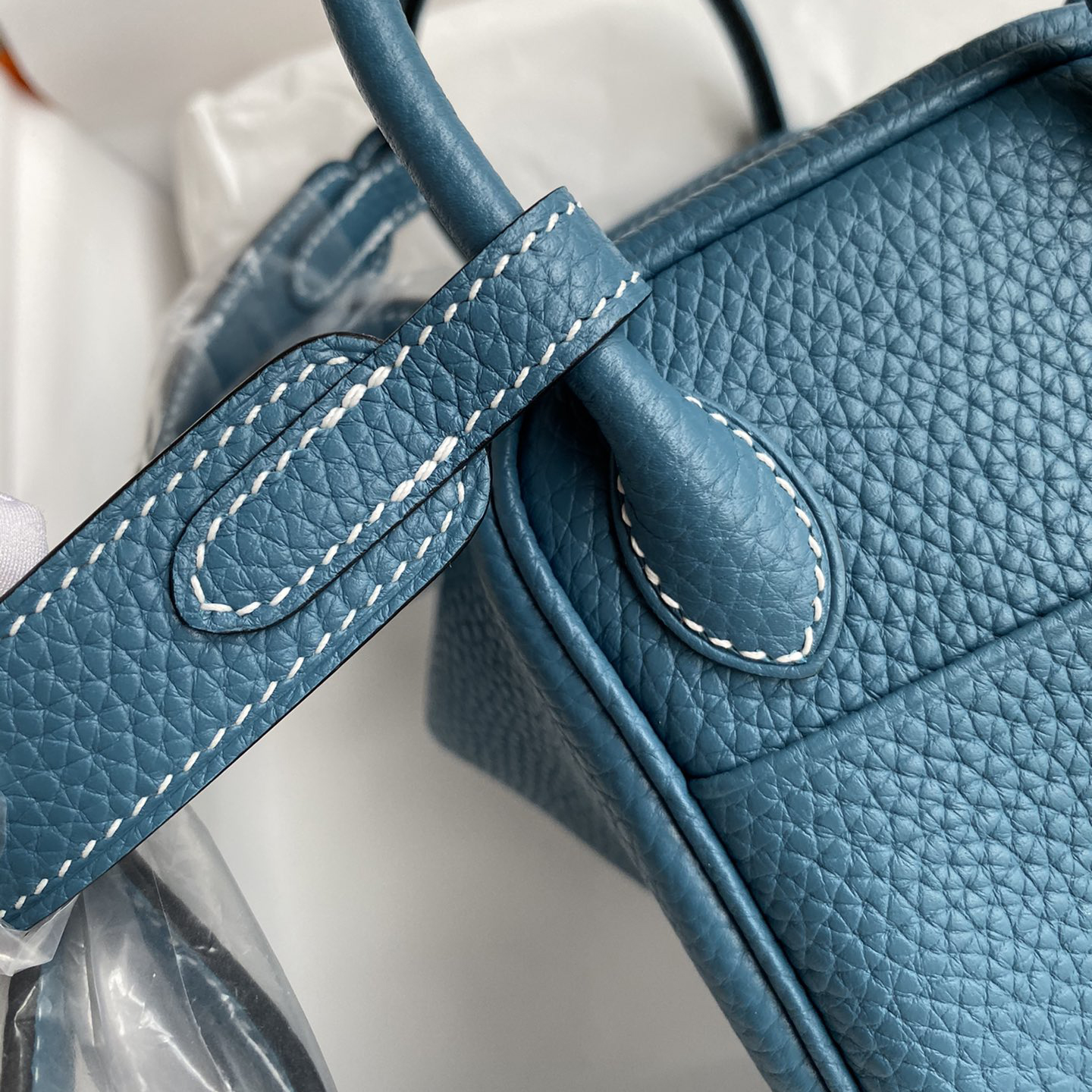 oLINDYo Bags mini 19cm Leather Best