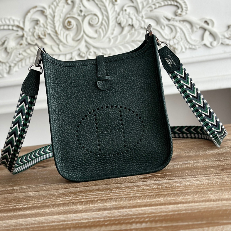 oEVELYNEo Bags mini 16cm Best Leather