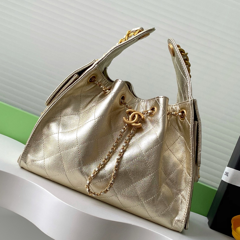 CC Bags 25S Small Hobo Bag