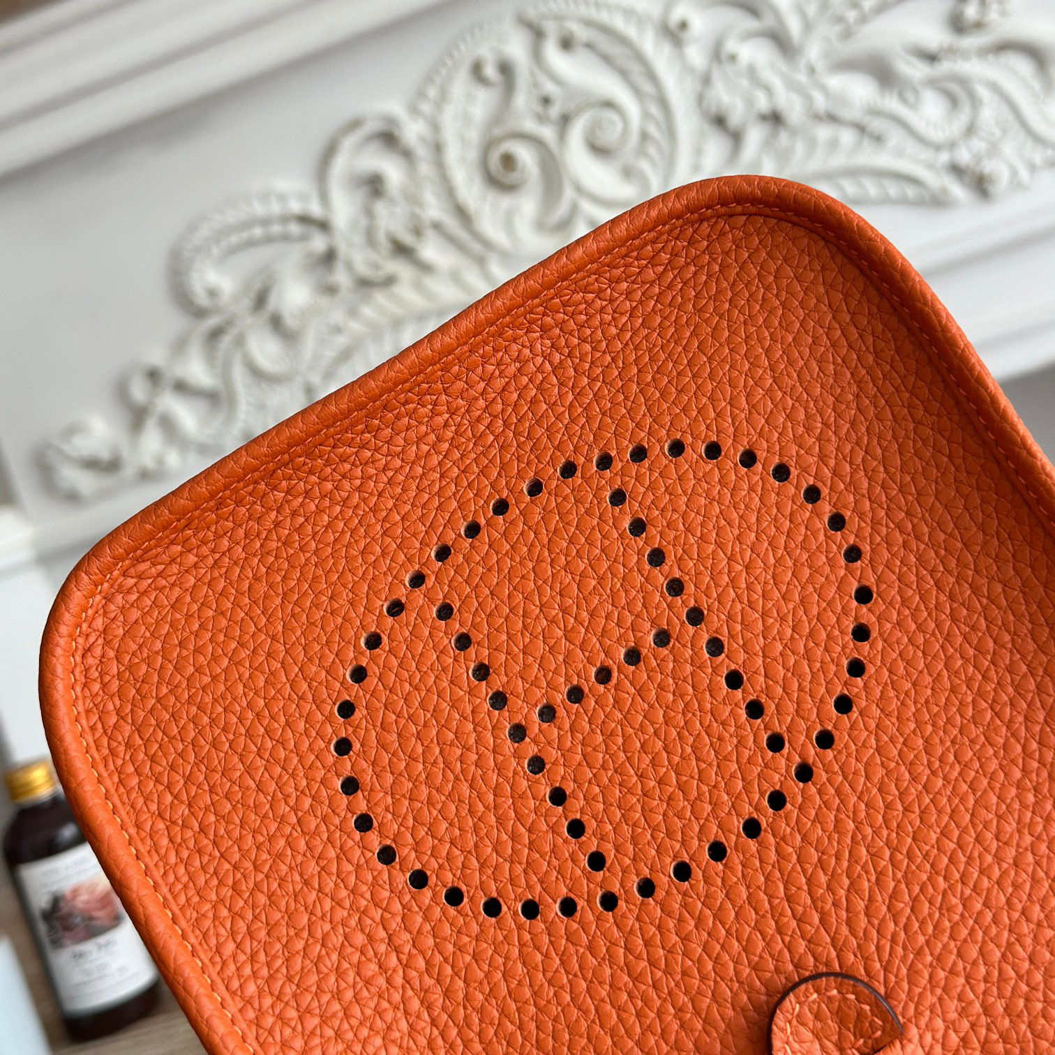 oEVELYNEo Bags mini 16cm Best Leather