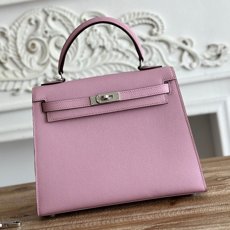 oKELLYo Bags 25cm Epsom Leather Best