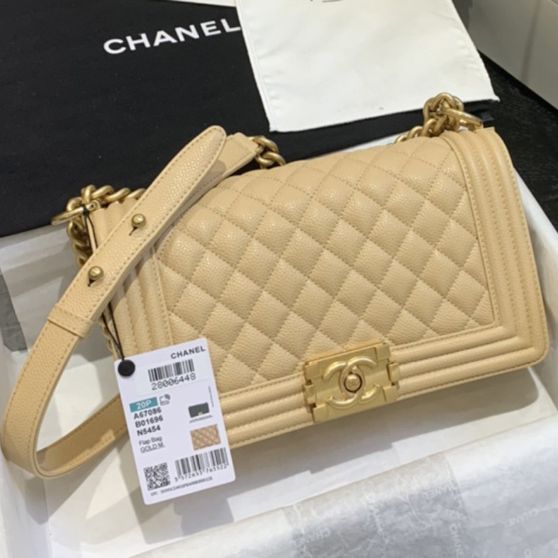 CC Bags Best Le Boy 25cm