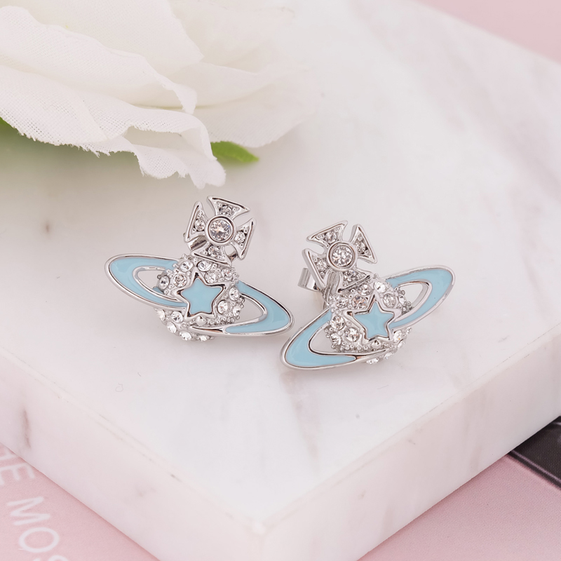 VW Earrings Best Quality