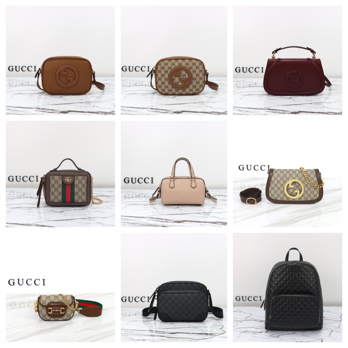 oGucc*o Bags Best Quality