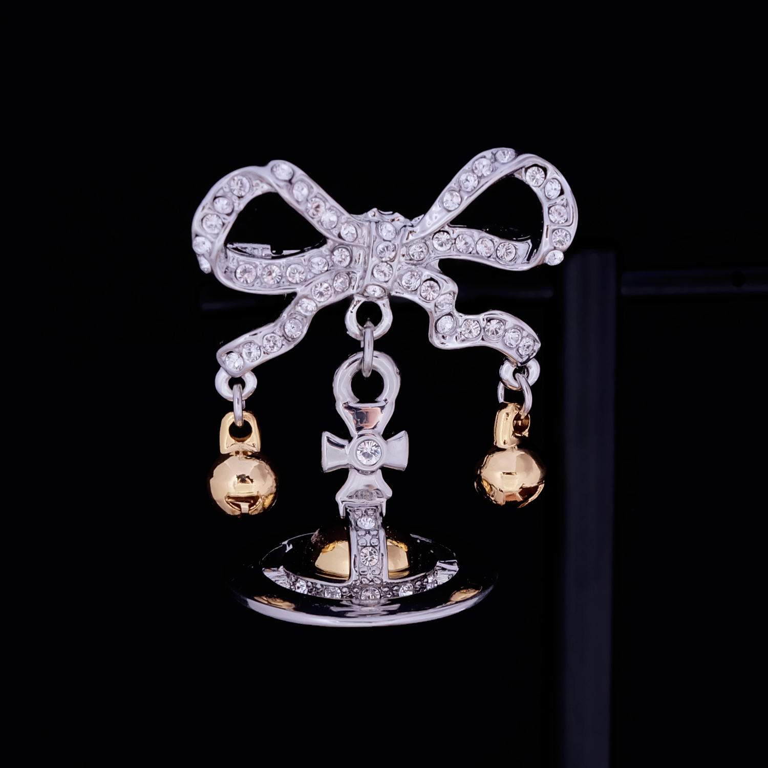 VW Brooches Best Quality