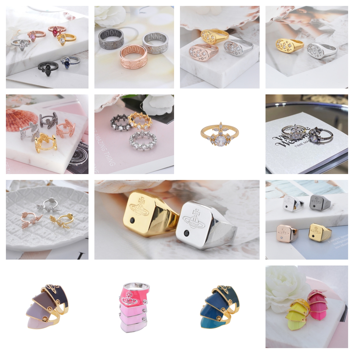 VW Rings Best Quality