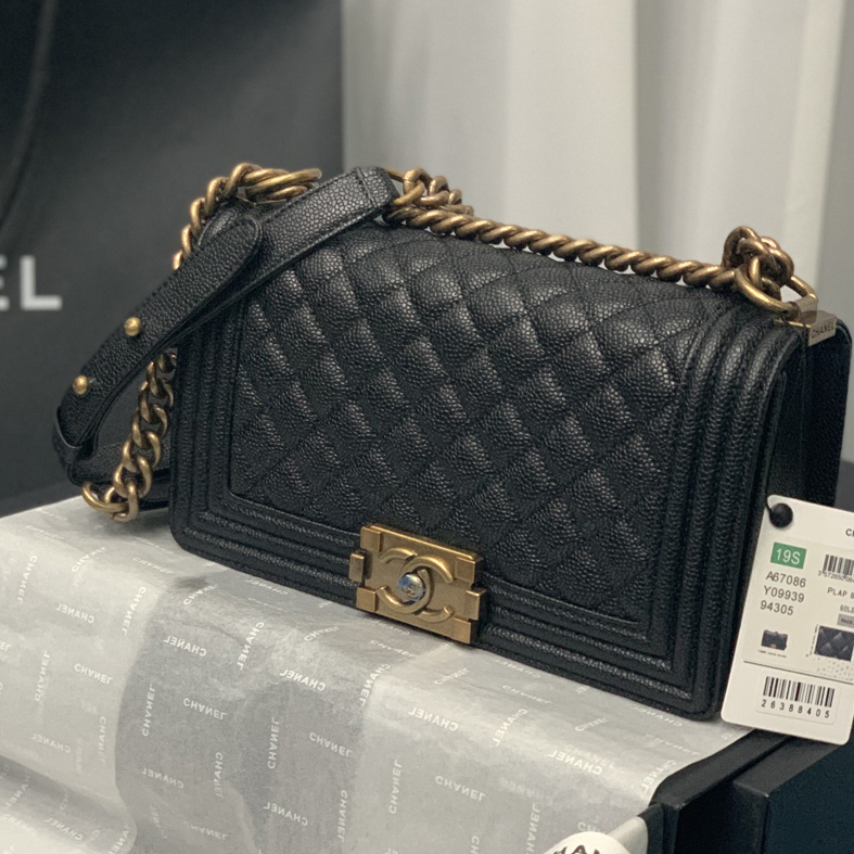 CC Bags Best Le Boy 25cm