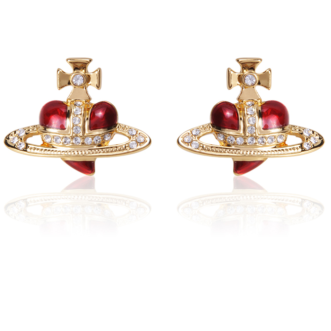 VW Earrings Best Quality