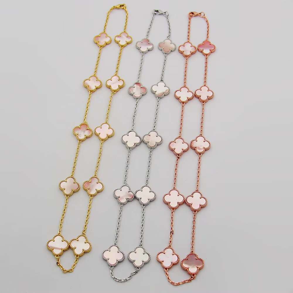 VVCA Necklaces Good Quality