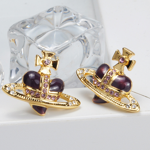 VW Earrings Best Quality