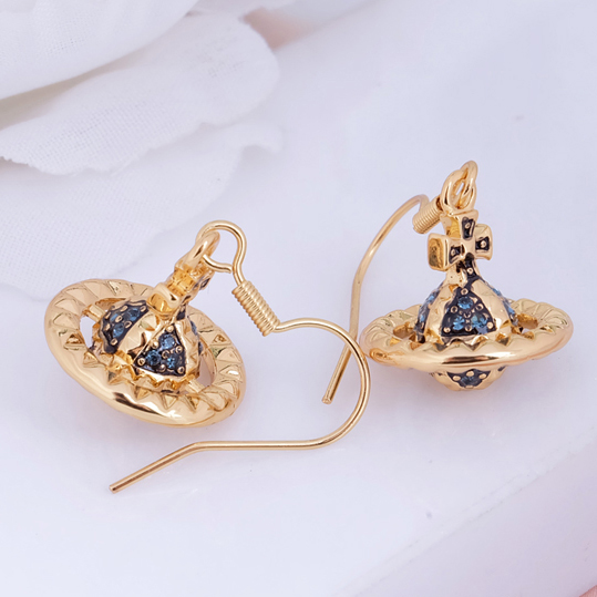 VW Earrings Best Quality