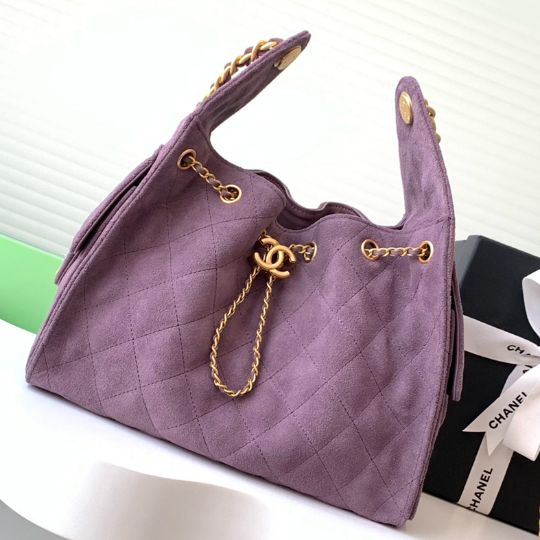 CC Bags 25S Small Hobo Bag