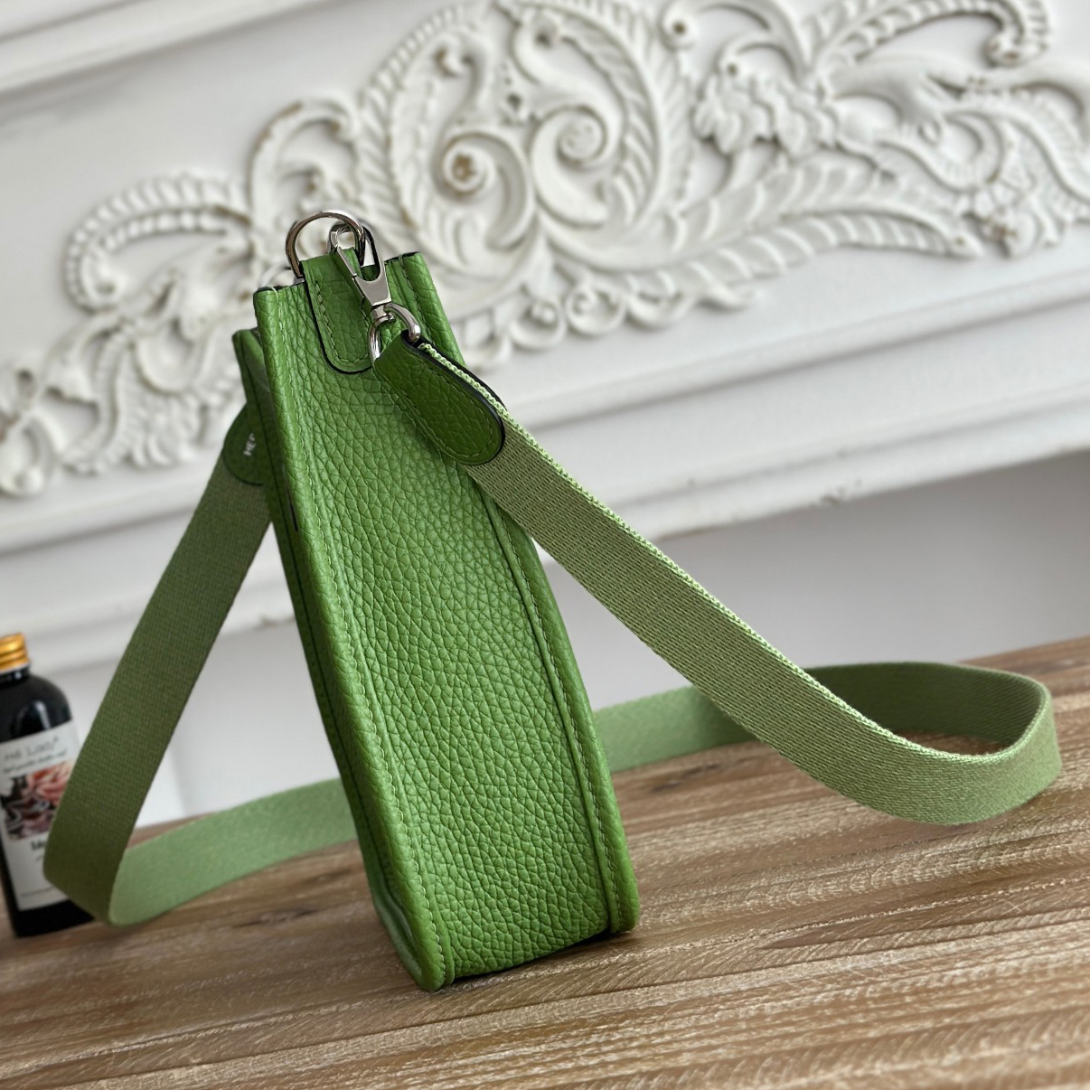 oEVELYNEo Bags mini 16cm Best Leather