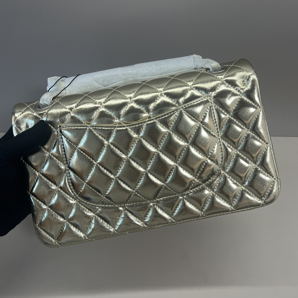 CC Bags Best Classic Flap Bag Lambskin 25cm