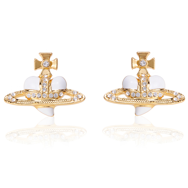 VW Earrings Best Quality