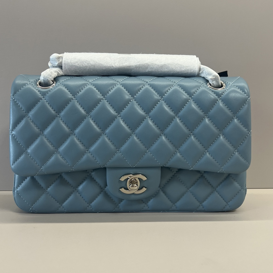 CC Bags Best Classic Flap Bag Lambskin 25cm