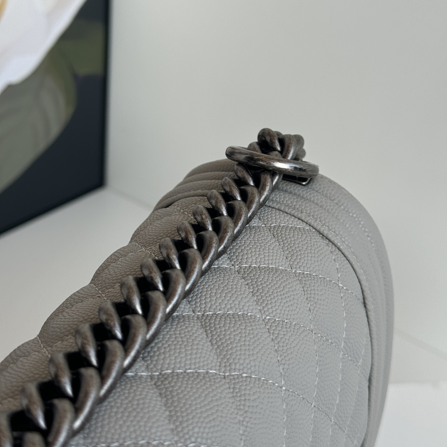 CC Bags Best Le Boy 25cm