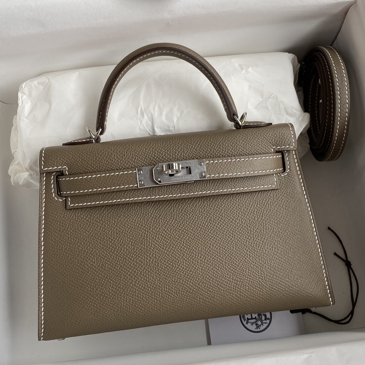 oKELLYo Bags mini 19cm Best