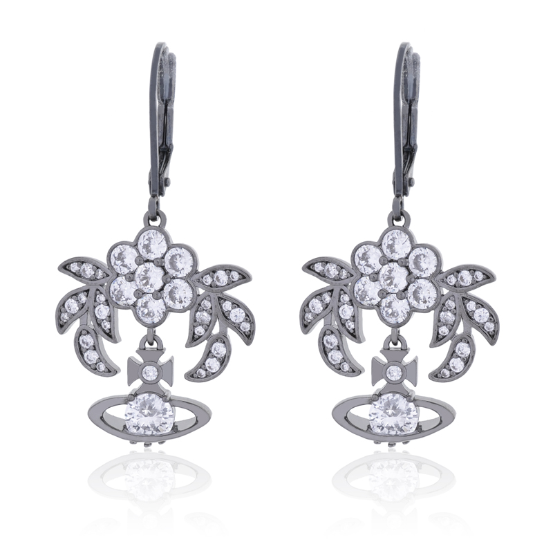 VW Earrings Best Quality