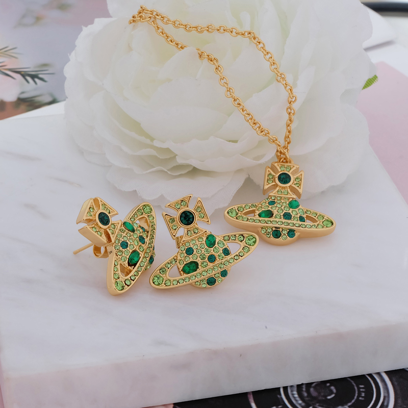 VW Earrings Best Quality