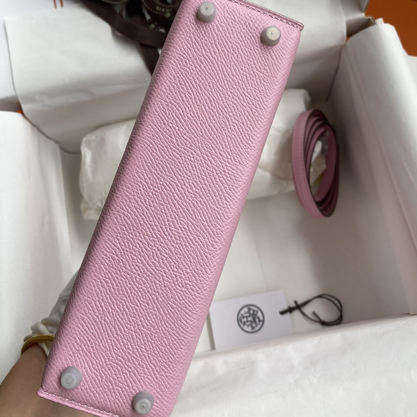 oKELLYo Bags mini 19cm Best