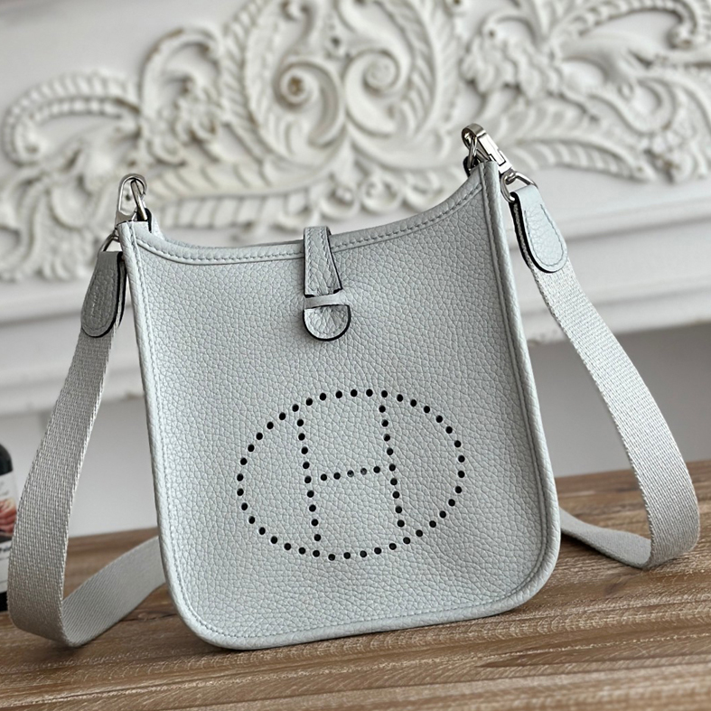 oEVELYNEo Bags mini 16cm Best Leather 9 Colors