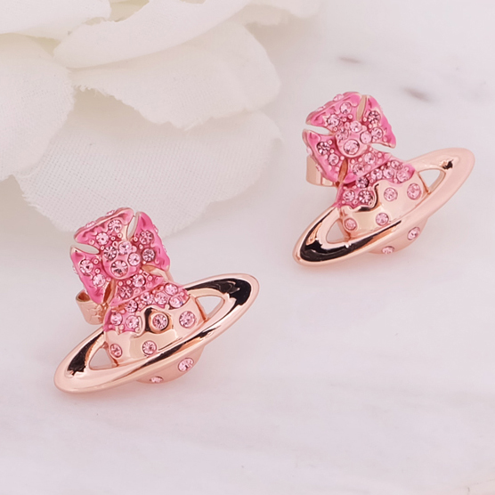 VW Earrings Best Quality