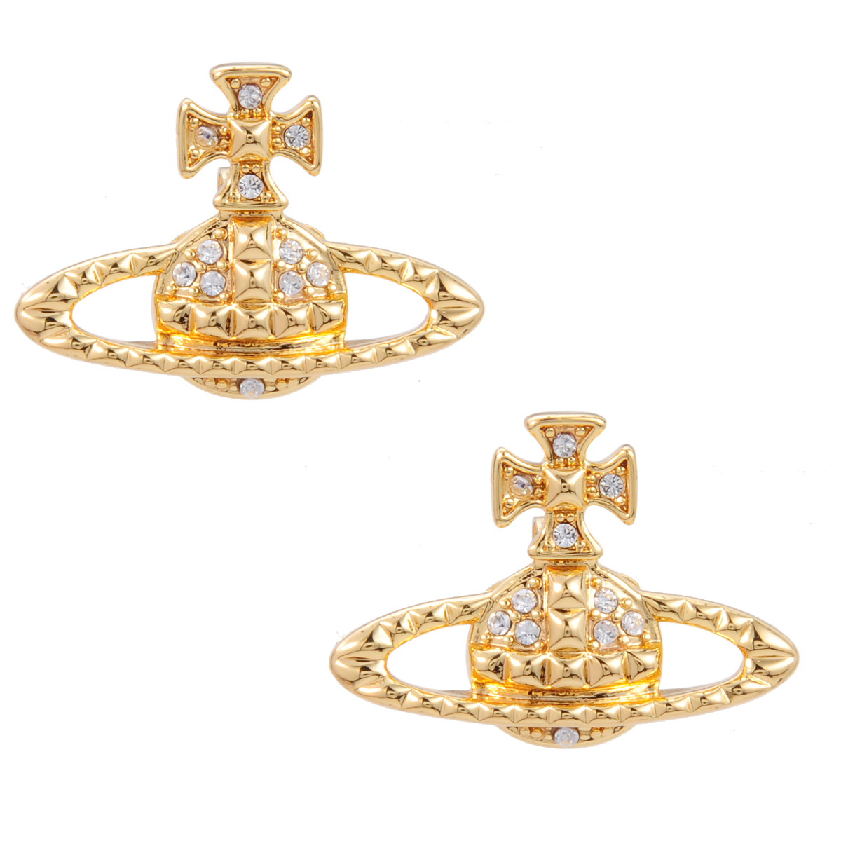 VW Earrings Best Quality