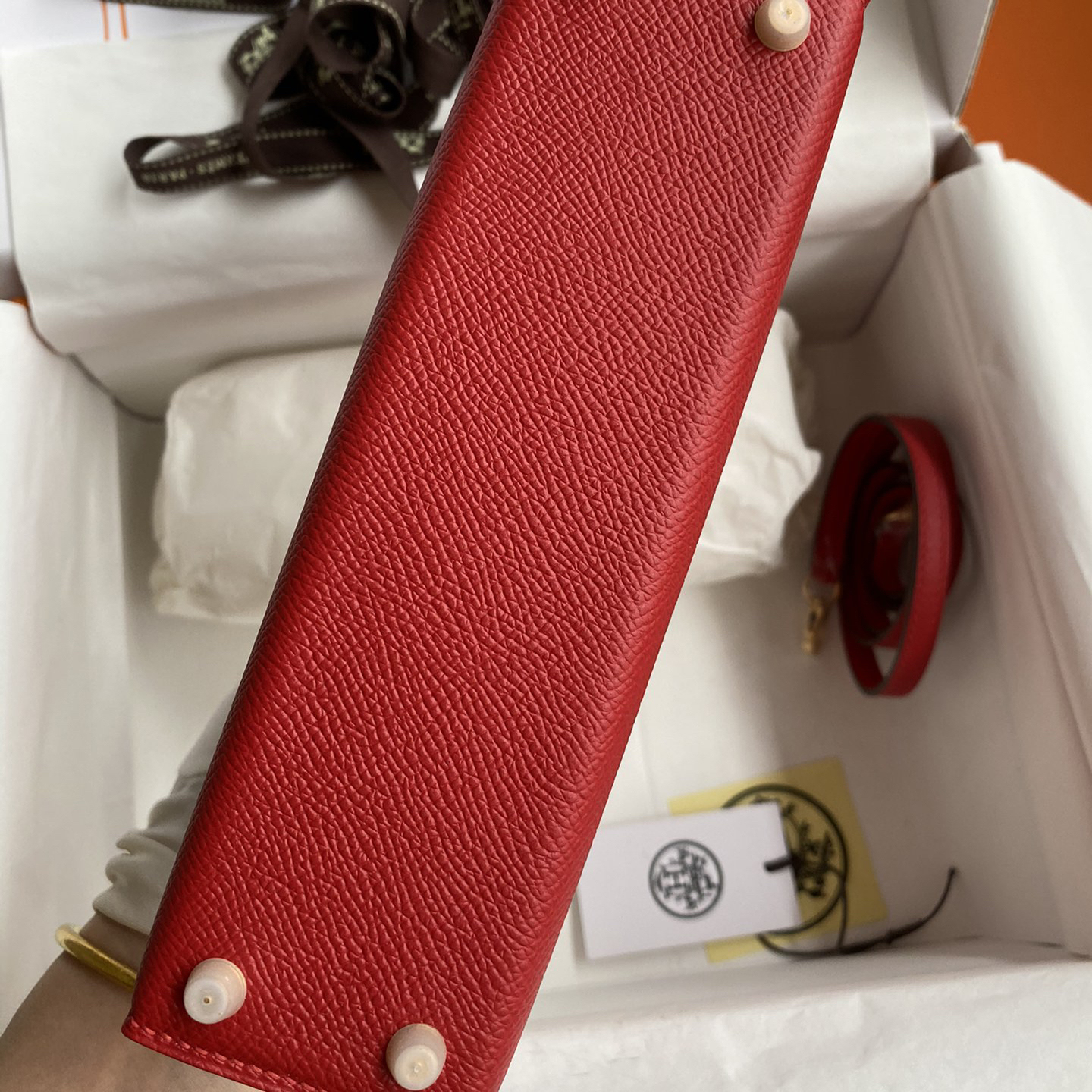 oKELLYo Bags mini 19cm Best