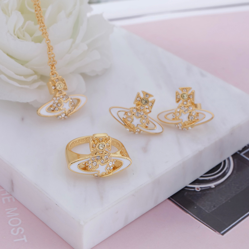 VW Earrings Best Quality