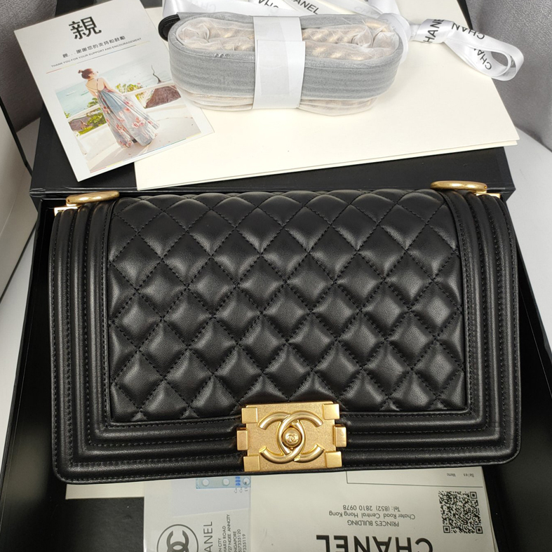 CC Bags Best Le Boy 25cm