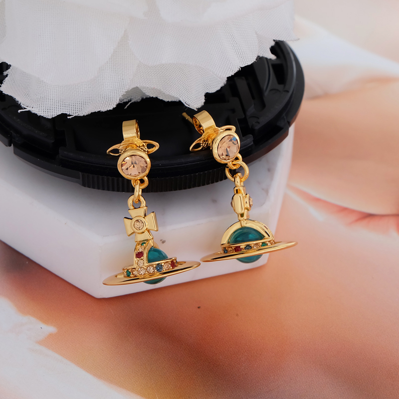 VW Earrings Best Quality