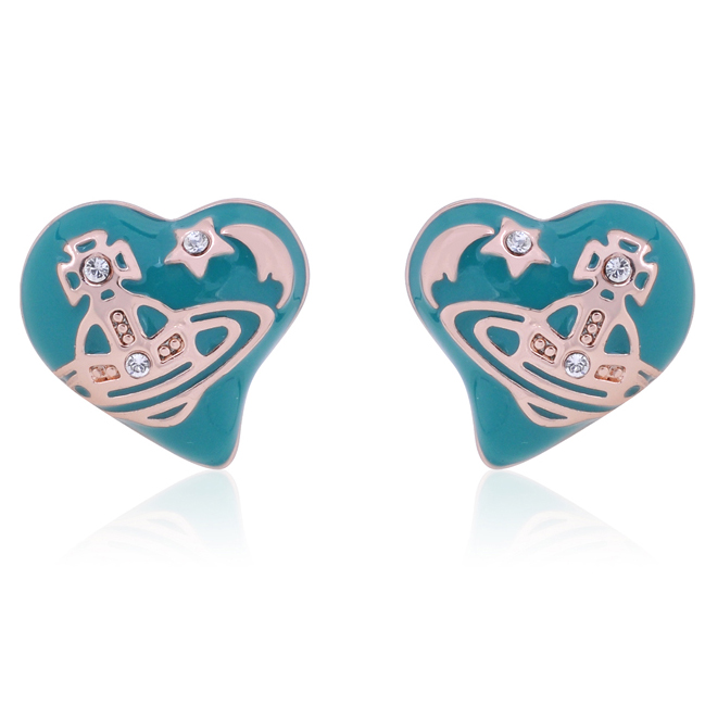 VW Earrings Best Quality